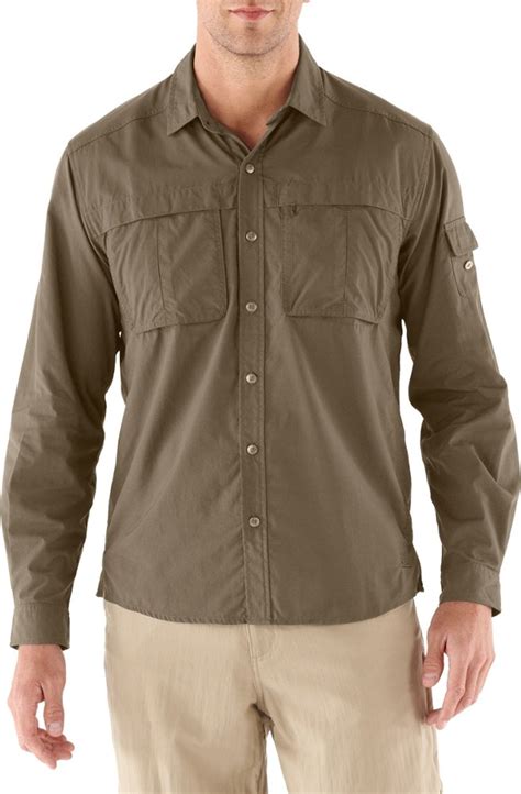 rei long sleeve shirt|rei sahara long sleeve shirt.